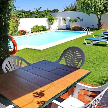 Chalet La Dehesa