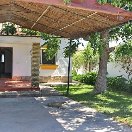 Chalet La Dehesa